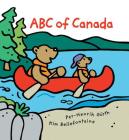 ABC of Canada By Kim Bellefontaine, Per-Henrik Gürth (Illustrator) Cover Image