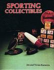 Sporting Collectibles Cover Image