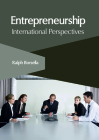 Entrepreneurship: International Perspectives Cover Image