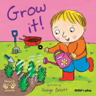 Grow It! (Helping Hands) Cover Image