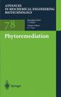 Phytoremediation (Advances in Biochemical Engineering & Biotechnology #78) By David Tsao (Editor) Cover Image