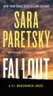 Fallout: A V.I. Warshawski Novel (V.I. Warshawski Novels) Cover Image