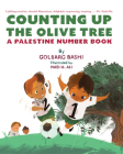 Counting Up the Olive Tree: A Palestine Number Book Cover Image