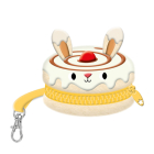 Snackettes Cinnabunny By Amber Oliver Cover Image