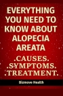 Everything you need to know about Alopecia Areata: Causes, Symptoms, Treatment By Bizmove Health Cover Image