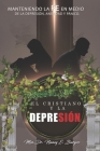El Cristiano y la Depresión By Nancy E. Burgos Cover Image