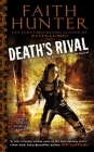 Death's Rival (Jane Yellowrock #5) By Faith Hunter Cover Image