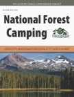 National Forest Camping: Directory of 4,108 Designated Camping Areas at 141 Forests in 42 States Cover Image