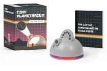 Tiny Planetarium: See the Stars! (RP Minis) By Nick Perilli Cover Image
