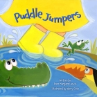 Puddle Jumpers By Anne Margaret Lewis, Nancy Cote (Illustrator) Cover Image