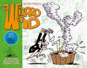 The Wizard of Id: Daily and Sunday Strips, 1973 Cover Image