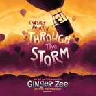 Chasing Helicity: Through the Storm Lib/E By Ginger Zee, Katie Schorr (Read by), Jayme Mattler (Director) Cover Image