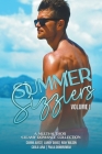 Summer Sizzlers 1 By Carina Alyce, LC Taylor, Roxy Wilson Cover Image