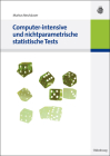 Computer-intensive und nichtparametrische statistische Tests Cover Image