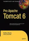 Pro Apache Tomcat 6 Cover Image