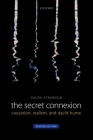 Secret Connexion: Causation, Realism, and David Hume (Revised, Updated) By Galen Strawson Cover Image