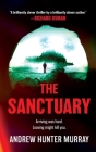 The Sanctuary By Andrew Hunter Murray Cover Image
