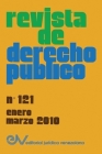 REVISTA DE DERECHO PÚBLICO (Venezuela), No. 121, enero-marzo 2010 Cover Image