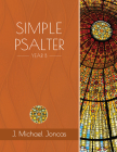 Simple Psalter for Year B By J. Michael Joncas Cover Image