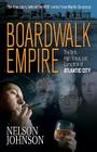 Boardwalk Empire: The Birth, High Times, and Corruption of Atlantic City Cover Image