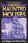 More Haunted Houses By Dolores Riccio Cover Image