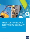 The Story of Sri Lanka Electricity Company By Asian Development Bank Cover Image