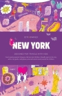 Citixfamily: New York City: Travel with Kids By Viction Workshop (Editor) Cover Image