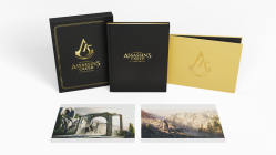 The Making of Assassin's Creed: 15th Anniversary (Deluxe Edition) Cover Image