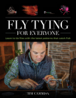 Fly Tying for Everyone By Tim Cammisa Cover Image