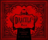 Dracula's Heir (Interactive Mysteries #2) Cover Image