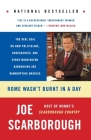 Rome Wasn't Burnt in a Day: The Real Deal on How Politicians, Bureaucrats, and Other Washington Barbarians Are Bankrupting America By Joe Scarborough Cover Image