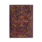 Paperblanks | Aurelia | Softcover Flexi | Midi | Lined | 176 Pg | 100 GSM By Paperblanks (By (artist)) Cover Image