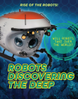 Robots Discovering the Deep Cover Image
