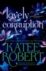 Lovely Corruption (previously published as Undercover Attraction) (The O'Malleys) Cover Image