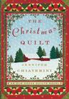 The Christmas Quilt: An Elm Creek Quilts Novel (The Elm Creek Quilts #8) Cover Image