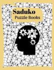 Saduko Puzzle Books: Suduko a day 2019 - Easy variety puzzle books greater than jigsaw hotshot extreme ( Lower Your Brain Age in Minutes a By Kanuel M. Yayber Cover Image
