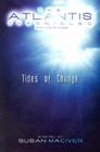 Tides of Change (Atlantis Chronicles #1) Cover Image
