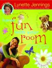 Have Fun with Your Room: 28 Cool Projects for Teens By Lynette Jennings Cover Image