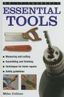 Essential Tools (Do-It-Yourself (Lorenz Books)) Cover Image