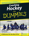 Coaching Hockey For Dummies By Reynolds Cover Image