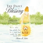 The Daily Blessing: Scripture Storytelling Through Watercolors By Theresa M. Baker Cover Image