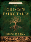 Grimm's Fairy Tales (Chartwell Classics) By Brothers Grimm, Arthur Rackham (Illustrator) Cover Image