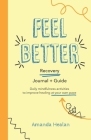 Feel Better: A light-hearted approach to healing. Cover Image