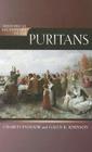 Historical Dictionary of the Puritans (Historical Dictionaries of Religions #79) Cover Image