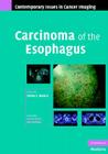 Carcinoma of the Esophagus (Contemporary Issues in Cancer Imaging) Cover Image