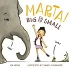 Marta! Big & Small Cover Image