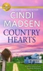 Country Hearts: A Cowboy Romance from Hallmark Publishing Cover Image