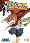 Lucifer and the Biscuit Hammer Vol. 1-2 By Satoshi Mizukami Cover Image
