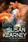 The Challenge By Susan Kearney Cover Image