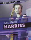 Harry Styles's Harries By Virginia Loh-Hagan Cover Image